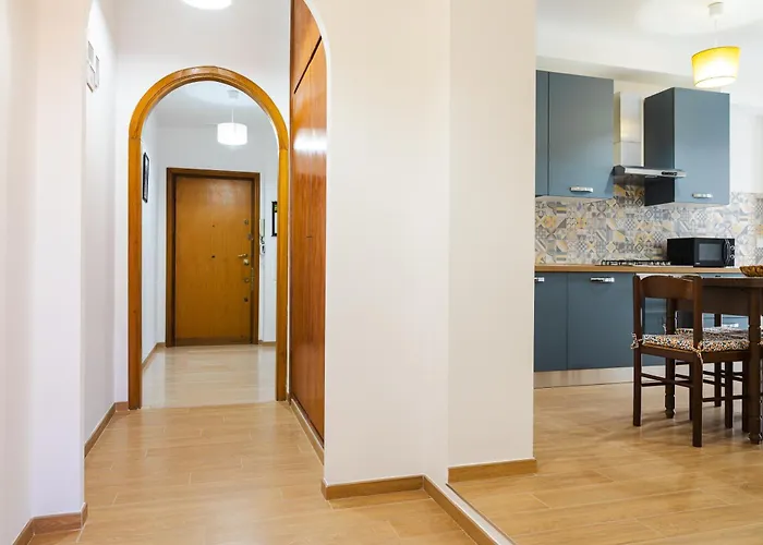 Apartamento Domus Angelina *