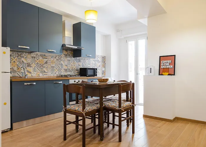 Domus Angelina Apartamento Roma