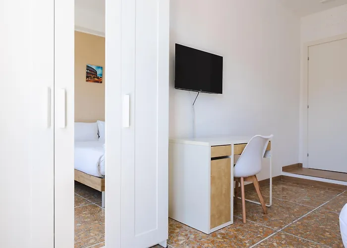 Apartamento Domus Angelina Roma