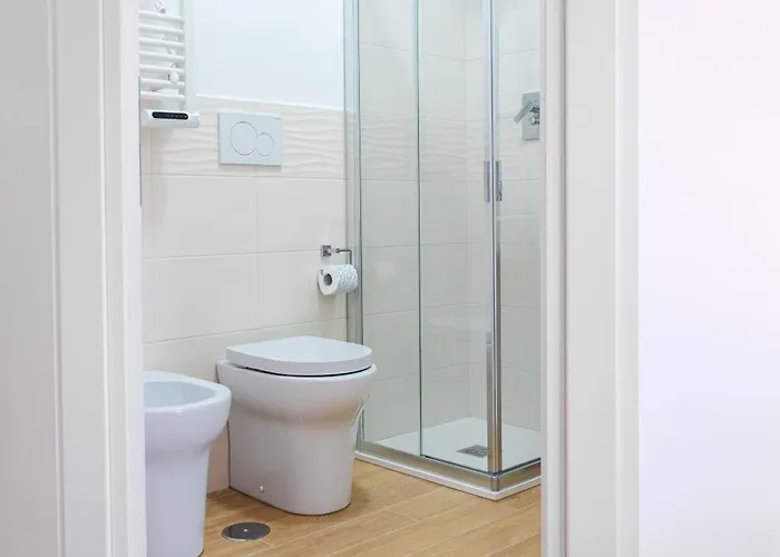 Apartamento Domus Angelina