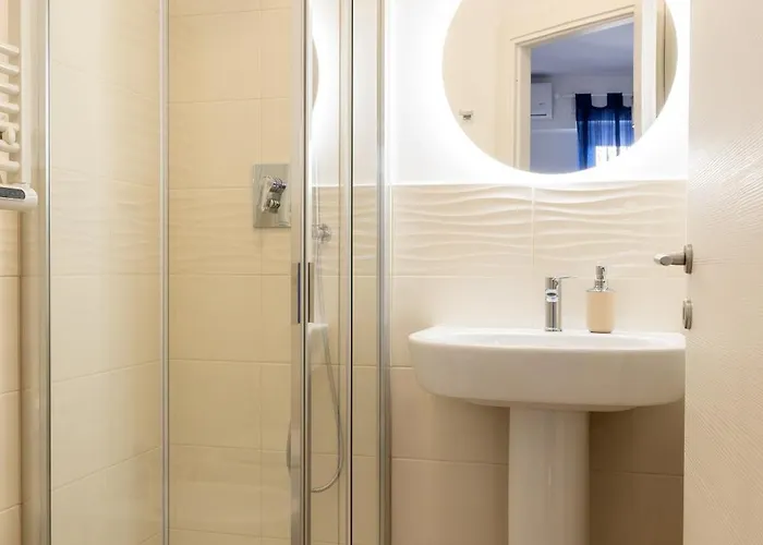 Apartamento Domus Angelina *
