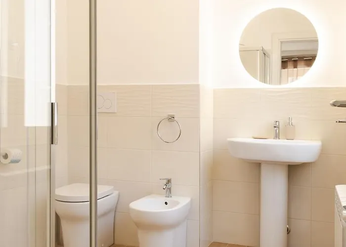 Apartamento Domus Angelina Roma