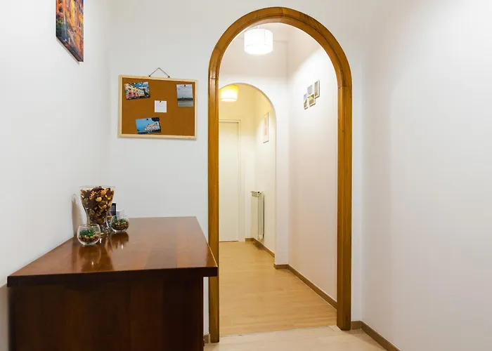 Domus Angelina Apartamento