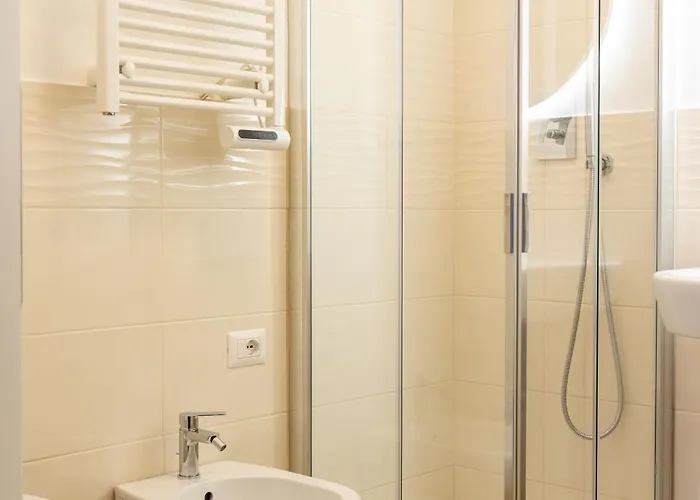 Apartamento Domus Angelina *