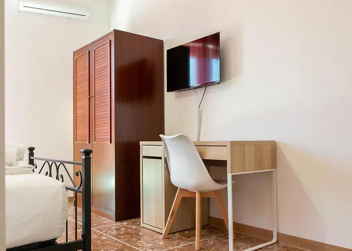 Domus Angelina Apartamento Roma