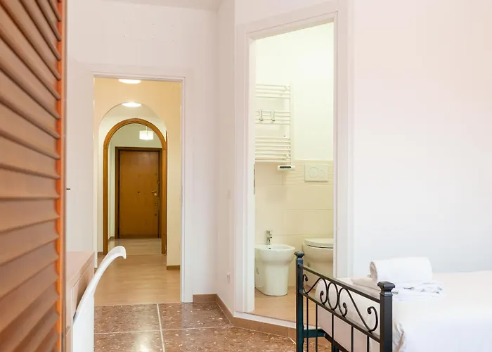 Domus Angelina Apartamento Roma