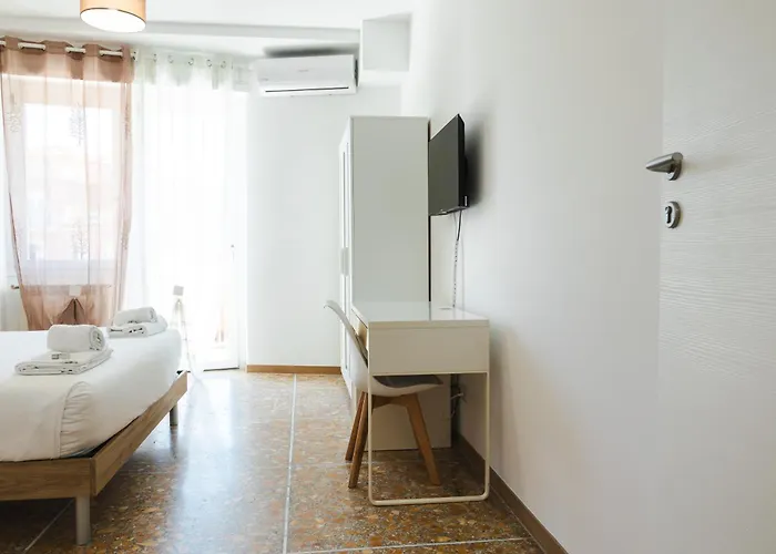 Domus Angelina Apartamento *