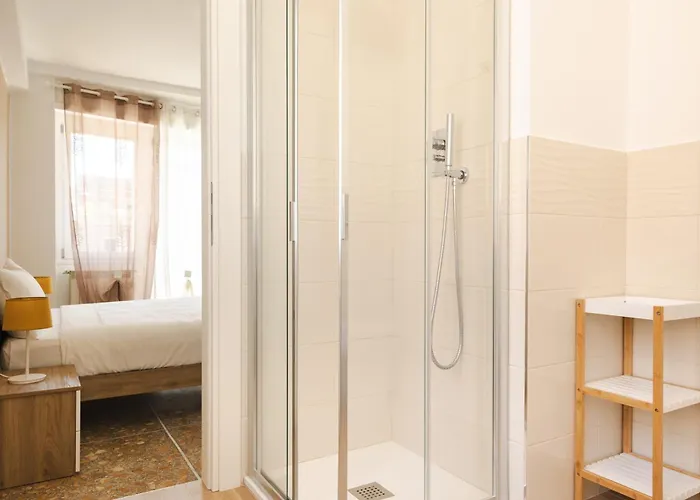 Apartamento Domus Angelina Roma