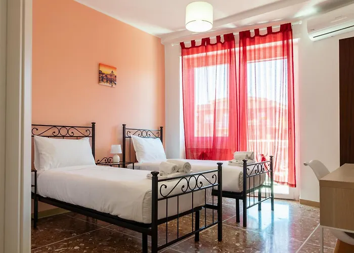 Apartamento Domus Angelina *
